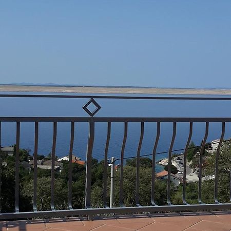 Apartmani Iva Tribanj-Kruscica Szoba fotó