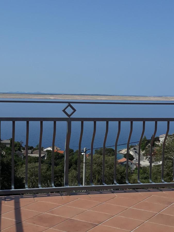 Apartmani Iva Tribanj-Kruscica Szoba fotó